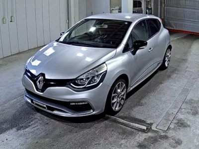 Renault LUTECIA