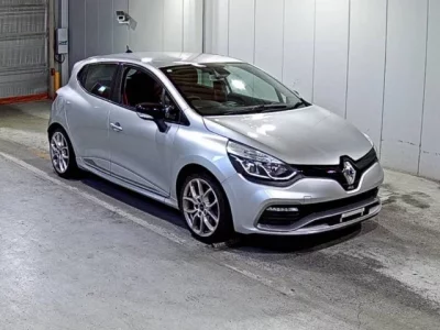 Renault LUTECIA