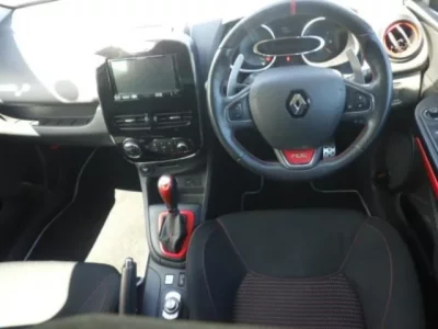 Renault LUTECIA