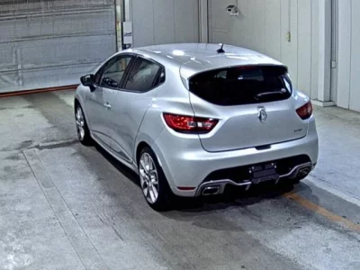 Renault LUTECIA