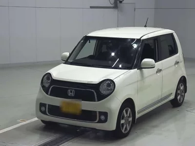 Honda N ONE
