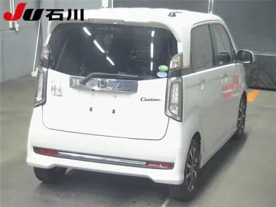 Honda N WGN