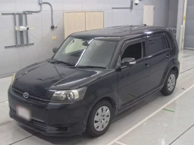 Toyota COROLLA RUMION