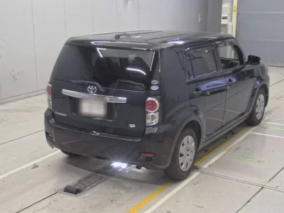 Toyota COROLLA RUMION