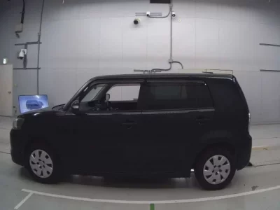 Toyota COROLLA RUMION