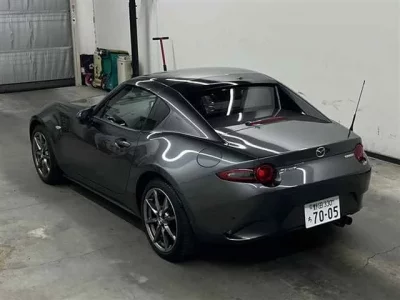 Mazda ROADSTER
