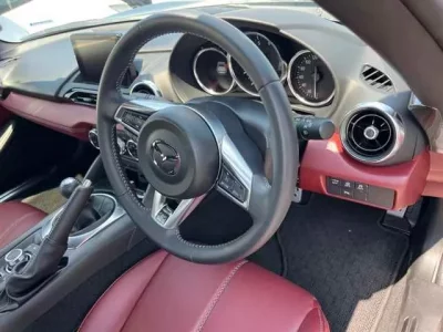 Mazda ROADSTER