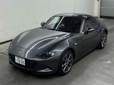Mazda ROADSTER