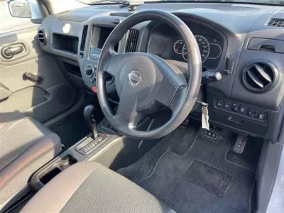 Nissan AD