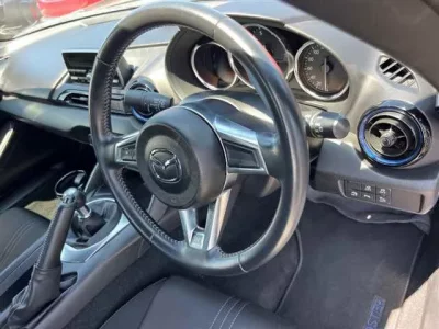 Mazda ROADSTER