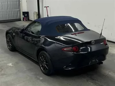 Mazda ROADSTER
