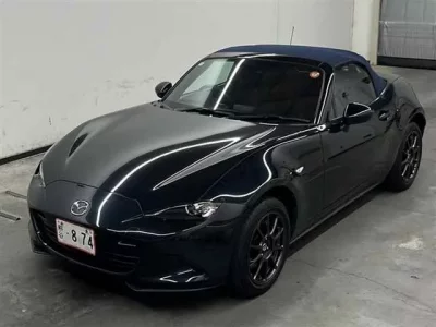 Mazda ROADSTER