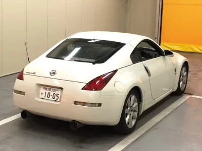 Nissan FAIRLADYZ