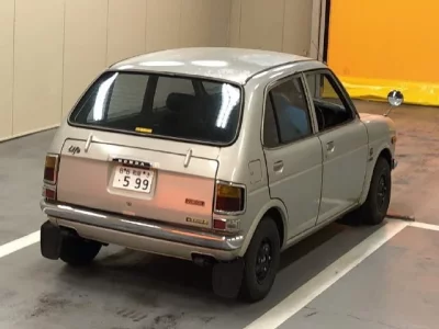 Honda LIFE