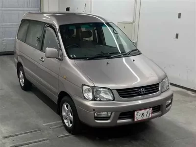 Toyota LITE ACE NOAH