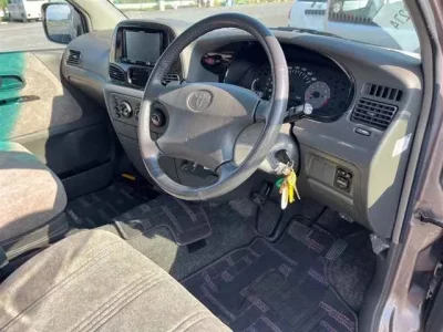 Toyota LITE ACE NOAH