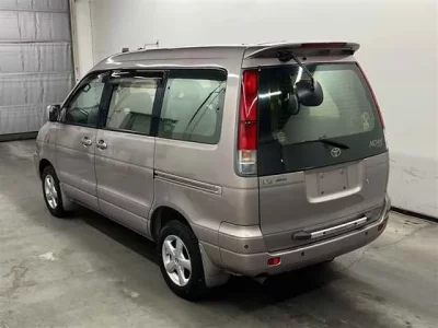 Toyota LITE ACE NOAH