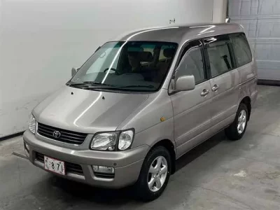 Toyota LITE ACE NOAH