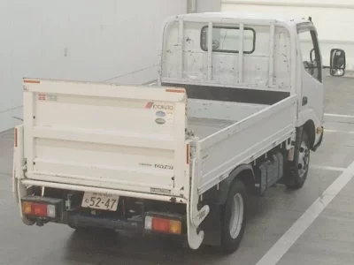 Toyota DYNA