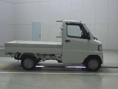 Mitsubishi MINICAB TRUCK