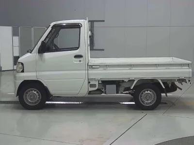 Mitsubishi MINICAB TRUCK