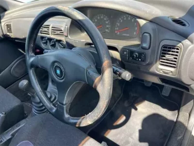 Subaru OTHER