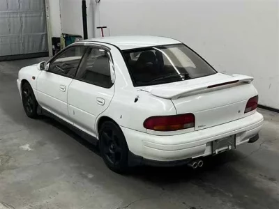Subaru OTHER