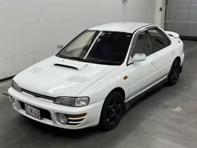 Subaru OTHER