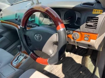 Toyota MARK II