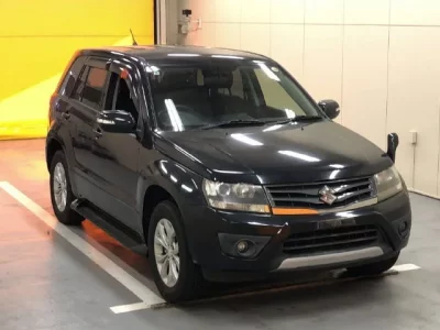 Suzuki ESCUDO