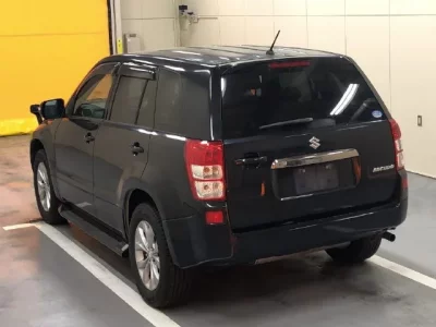 Suzuki ESCUDO
