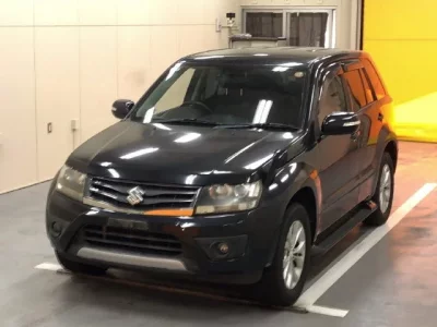 Suzuki ESCUDO