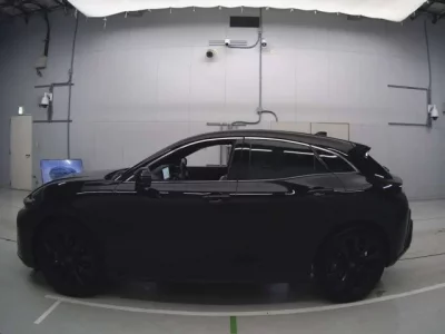 Toyota CROWN SPORT