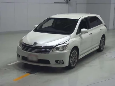 Toyota MARK X ZIO