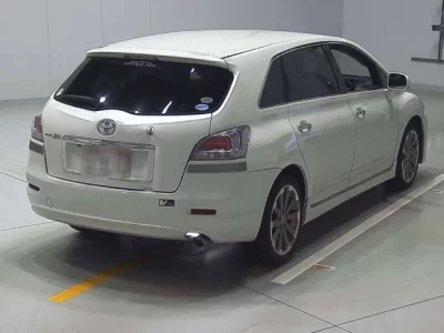 Toyota MARK X ZIO