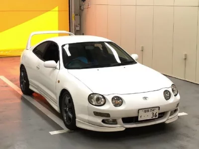 Toyota CELICA