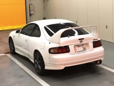 Toyota CELICA