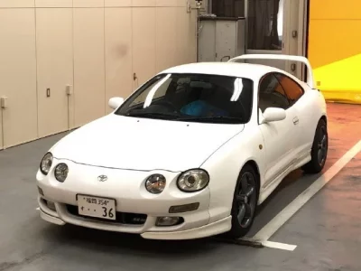 Toyota CELICA