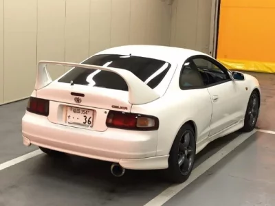 Toyota CELICA
