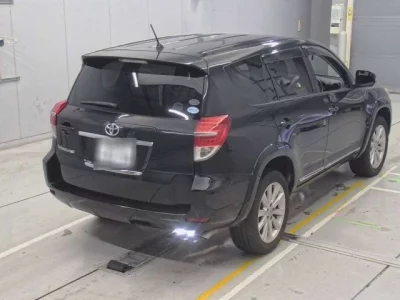 Toyota VANGUARD