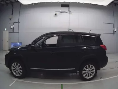 Toyota VANGUARD
