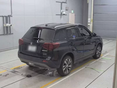 Suzuki ESCUDO