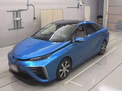 Toyota MIRAI