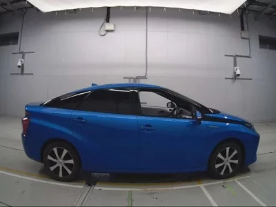 Toyota MIRAI