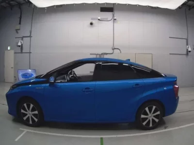 Toyota MIRAI