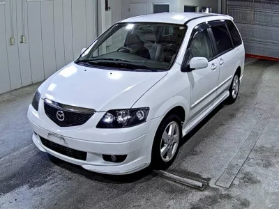 Mazda MPV