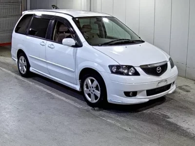 Mazda MPV