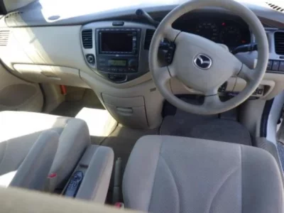 Mazda MPV