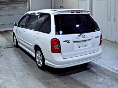 Mazda MPV