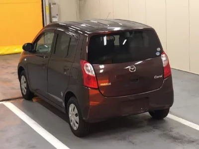 Mazda CAROL